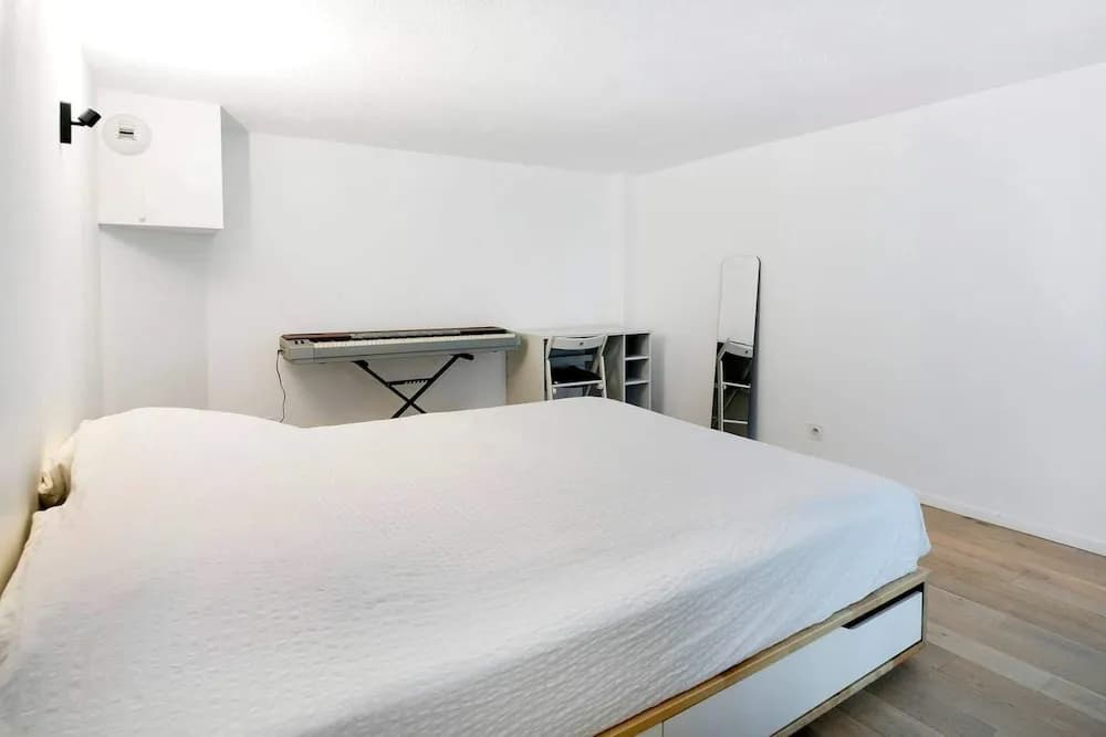 Charming 1-bdr Duplex in Amerique, 19th Arrondissement - photo 2