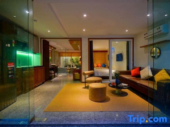 Nexus House Lang Bao Chi - photo 18