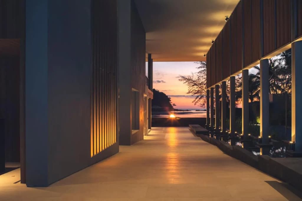 Anantara Layan Phuket Resort - photo 45