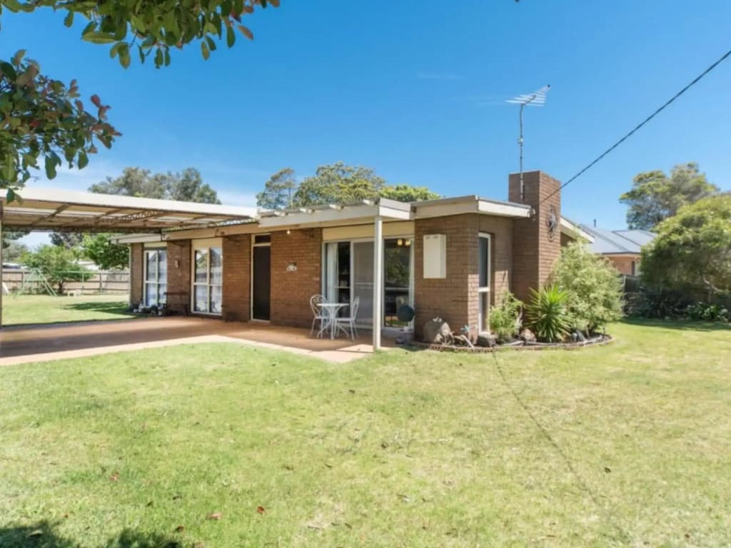 Raymond Cottage - photo 8