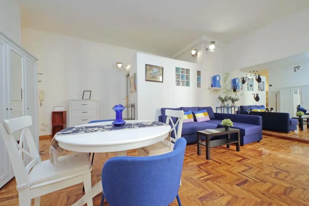 4bnb - Lante Apartment - photo 8