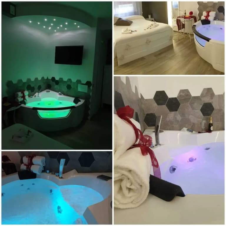 Il Mare di Roma Luxury - photo 17