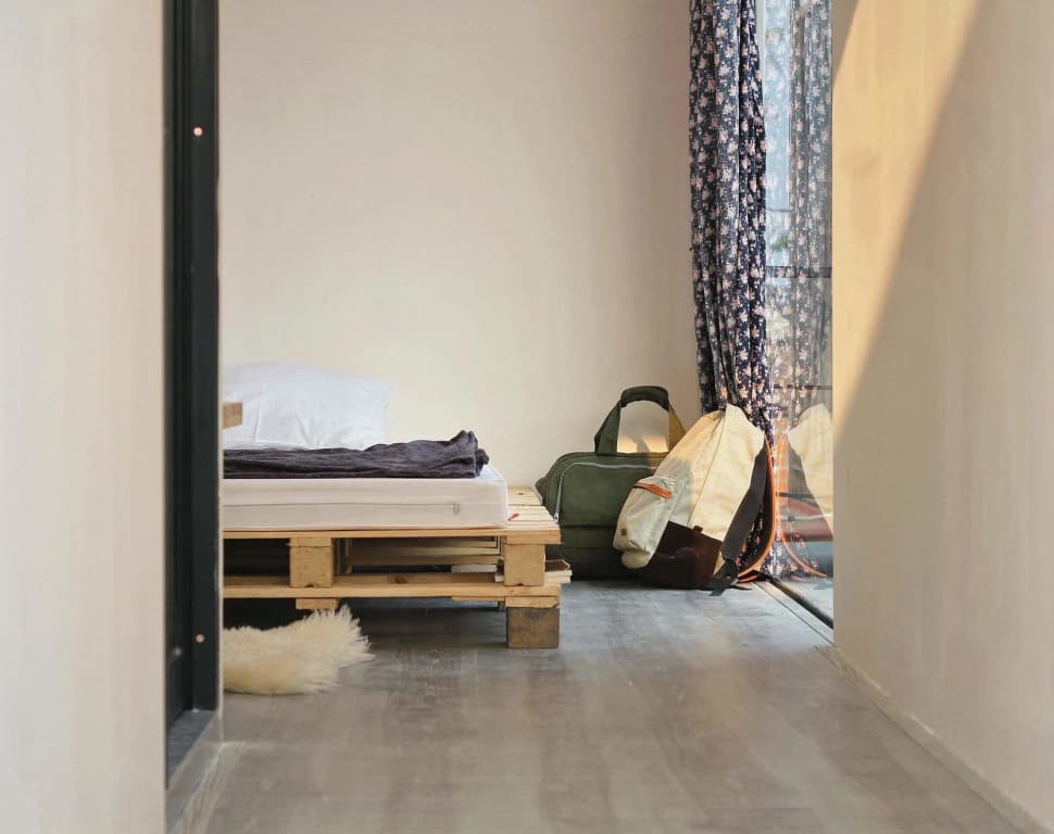 Packo Hostel Da Nang - photo 2