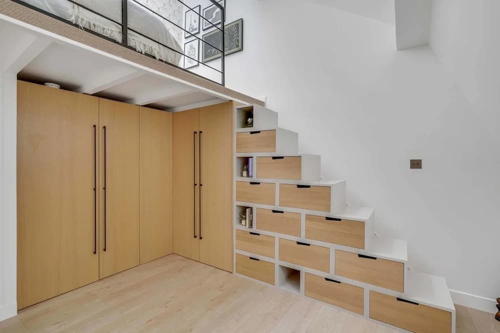 Historical Apartment in the Heart of Paris - 4 - photo 6