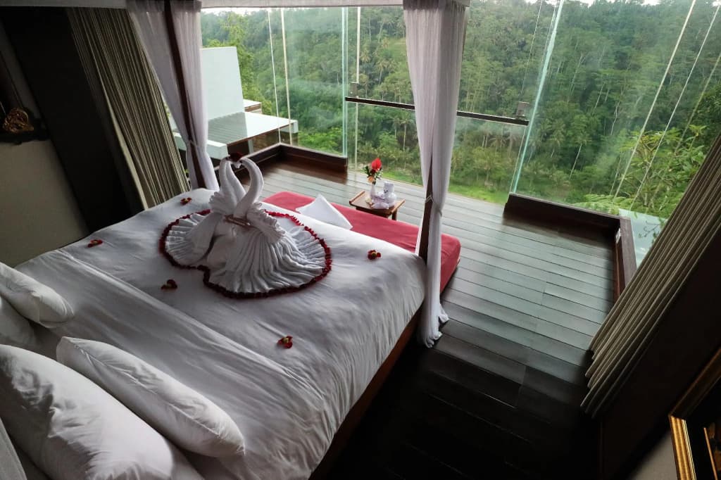 Ayuterra Resort - photo 3