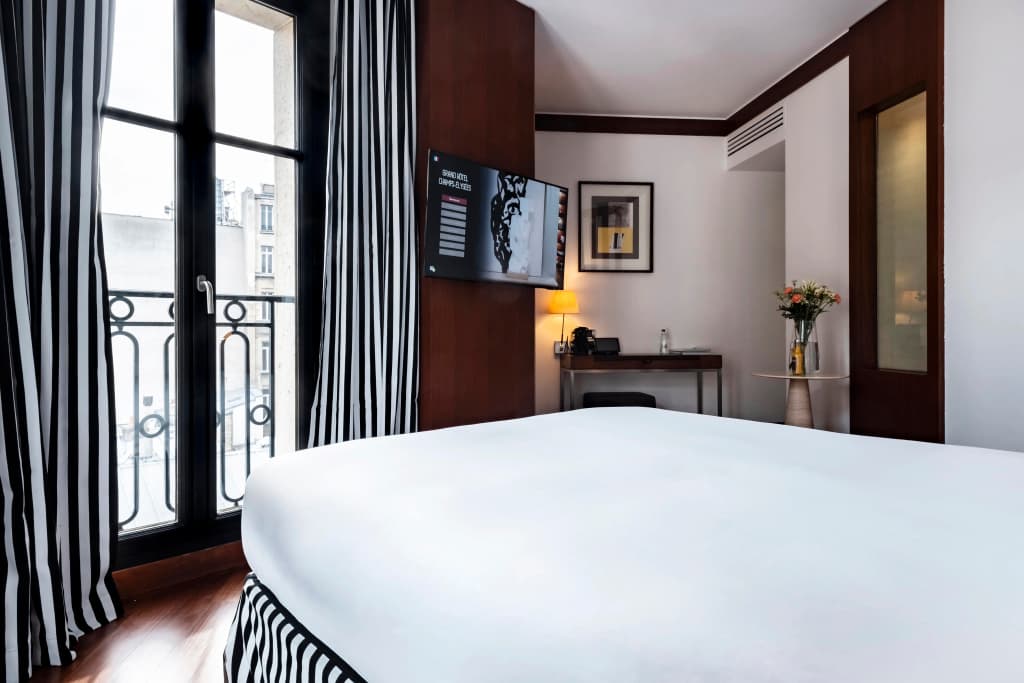 Grand Hotel Champs-Elysees - photo 23