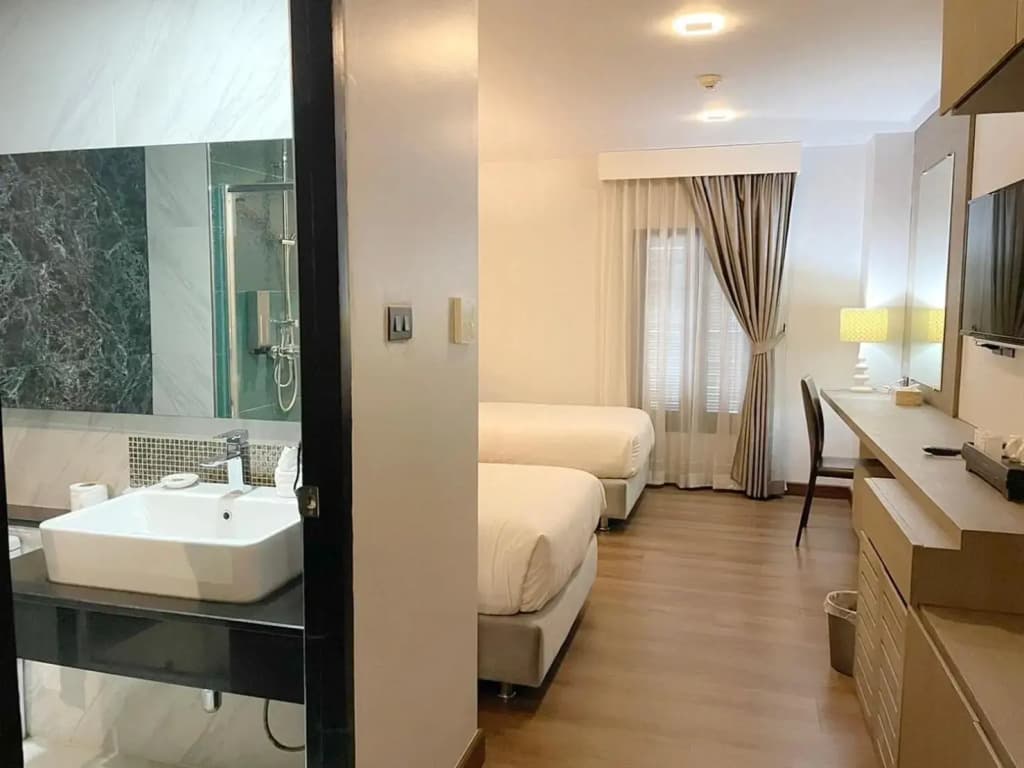 Marigold Lanna Boutique Hotel - photo 8