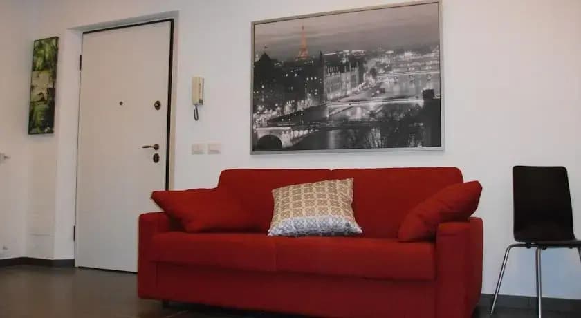 Pineta House - photo 3