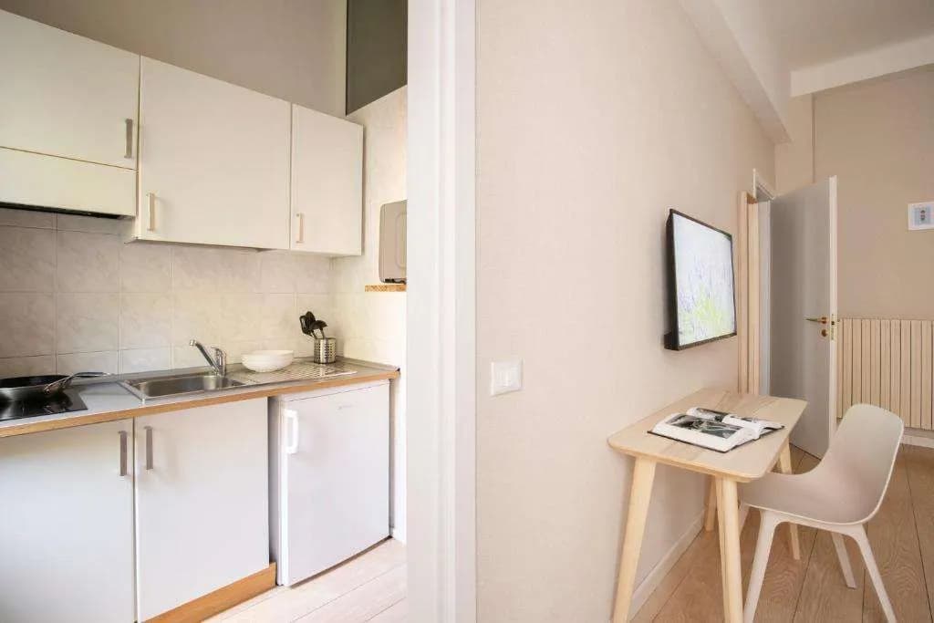 Sigieri Apartments - photo 23