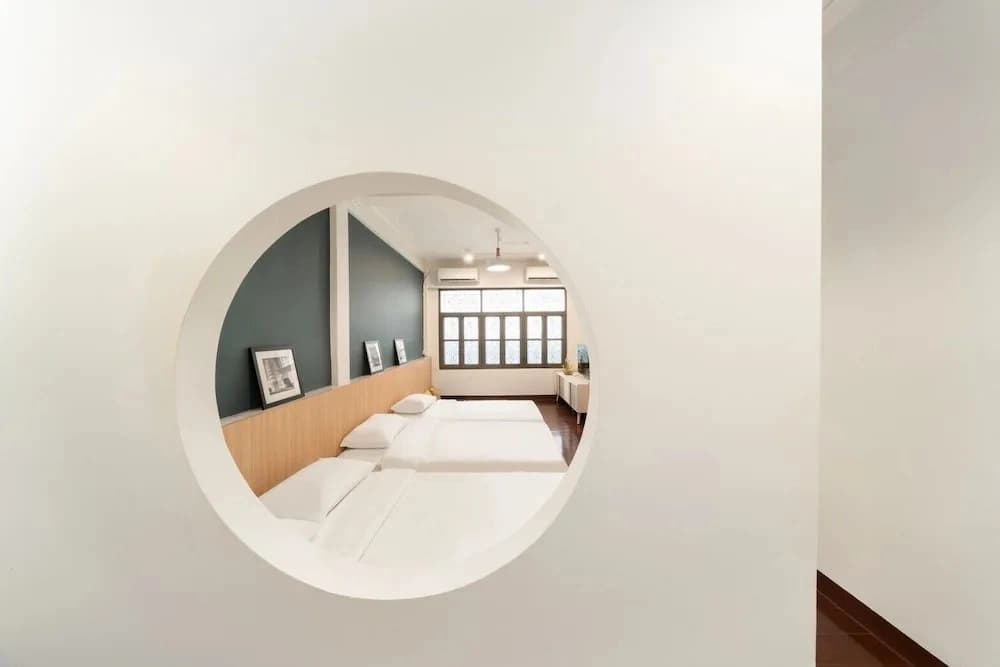Baan La-Or Heritage Suite - photo 5