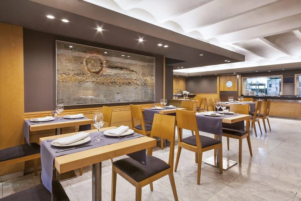 Hotel Acta Atrium Palace - photo 20