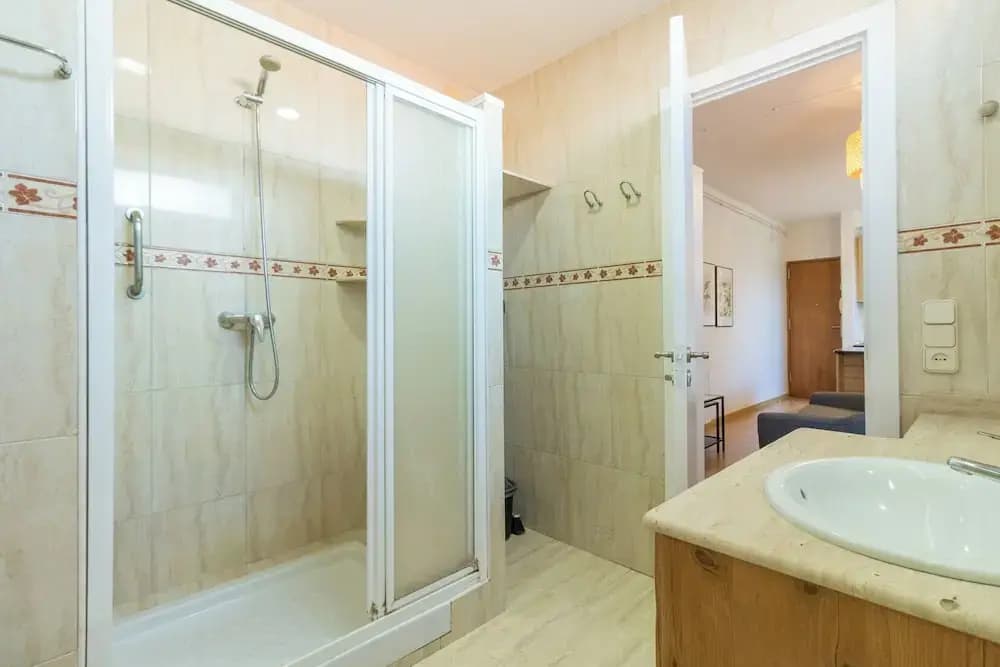 BeBarceloner Sant Andreu Apartments - photo 8