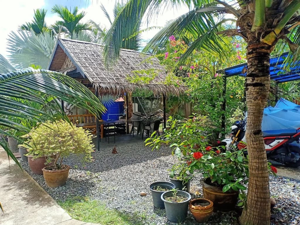 Coconoi Residence - photo 14