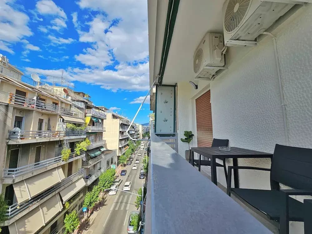 Athens Prestige Suite Apartment - photo 14