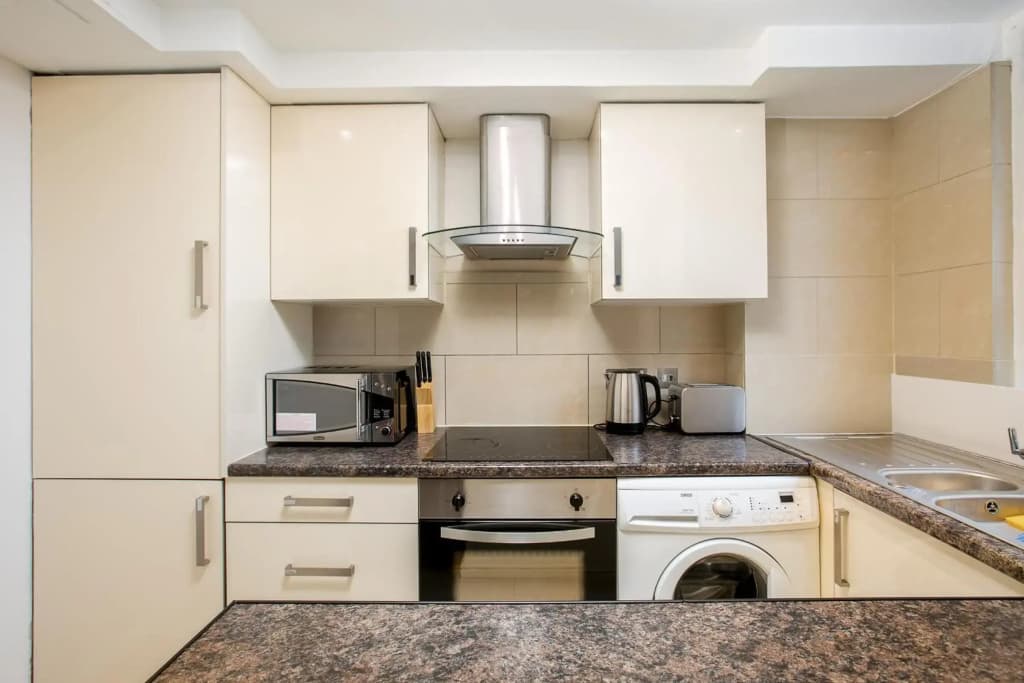 Paddington Marble Arch 4 - photo 15