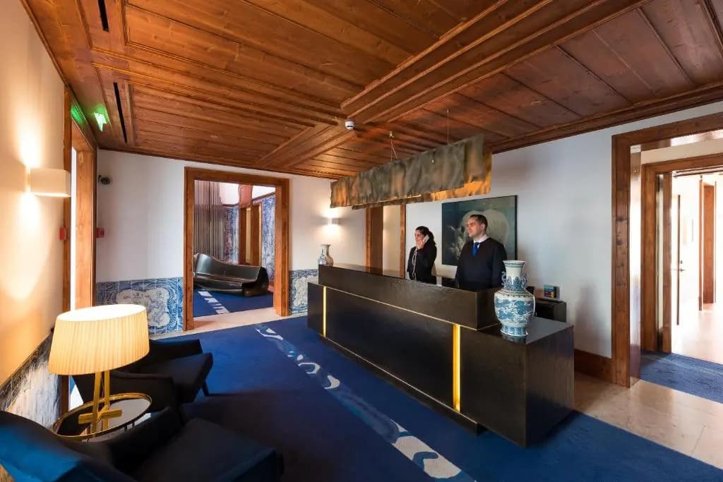 Palácio do Governador - Lisbon Hotel & Spa - photo 42