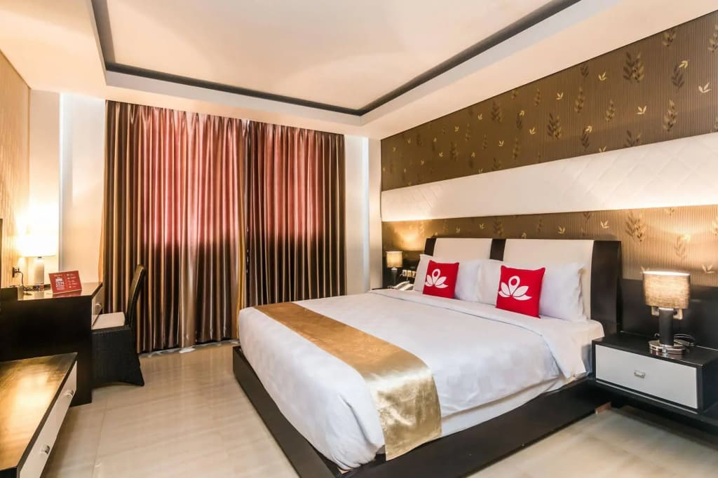 ZEN Rooms Denpasar Marlboro - photo 7