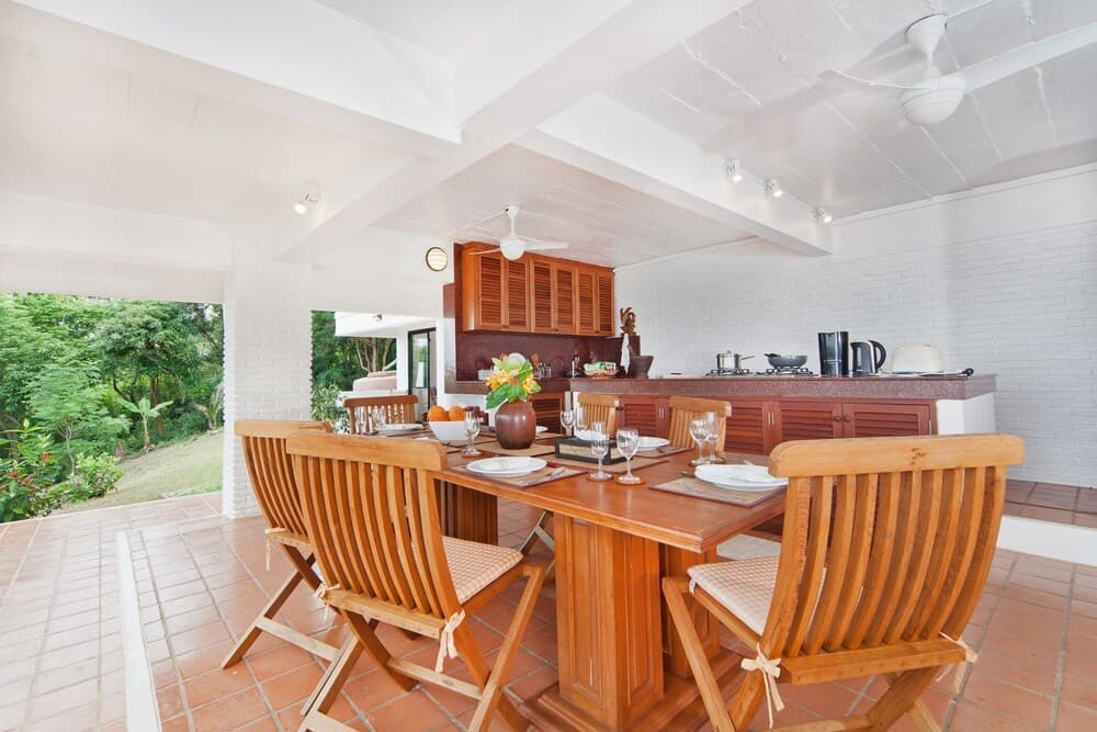 Villa Anantinee - photo 17