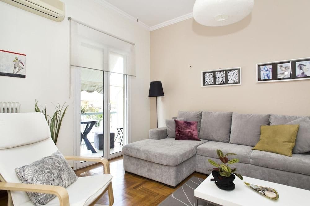 Kallimarmaro Apartment - photo 3
