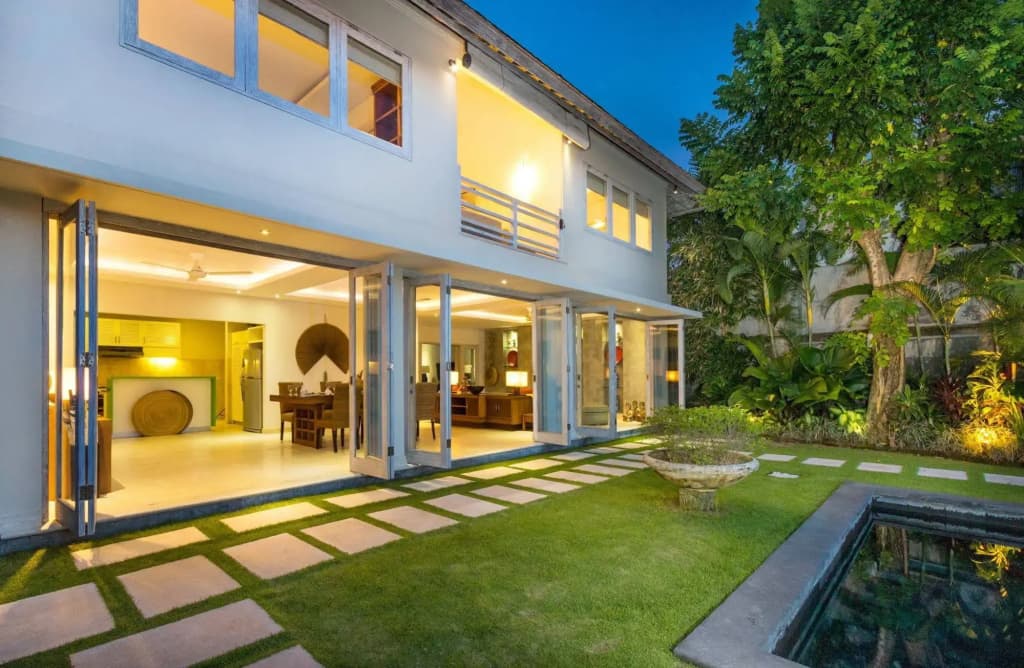 Serene Villas - photo 1