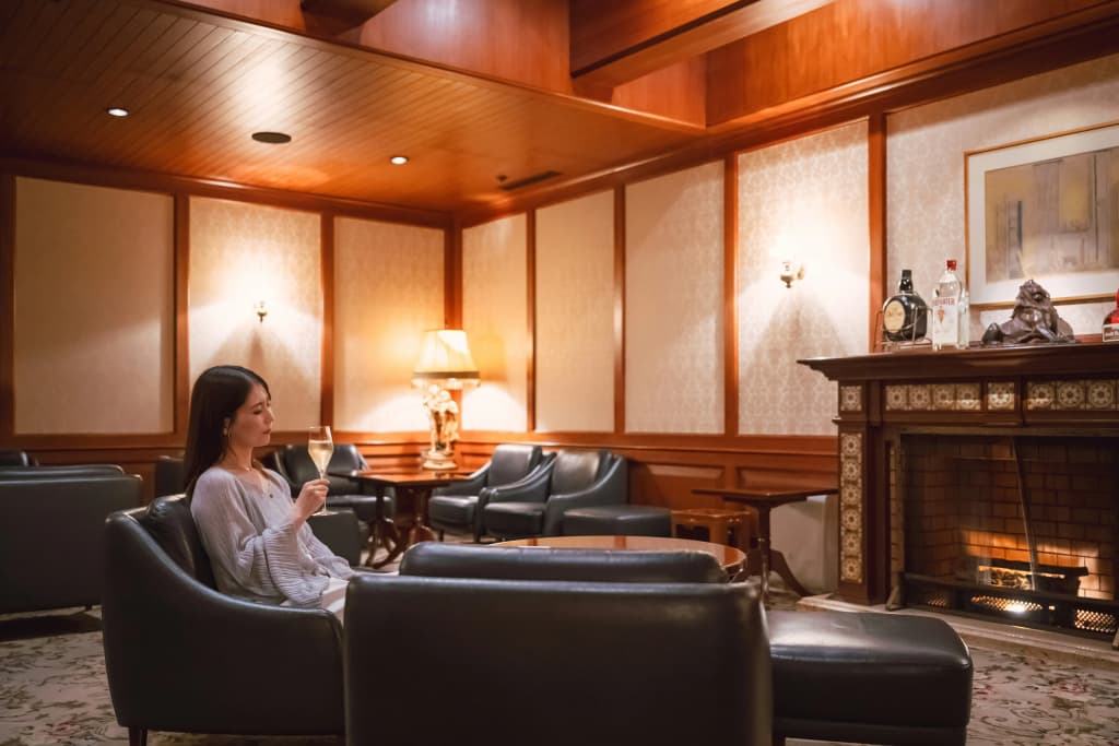 Tokyo Prince Hotel - photo 31