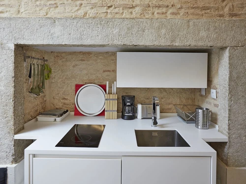 Sonel Investe Apartments Madalena 287 Studios - photo 10