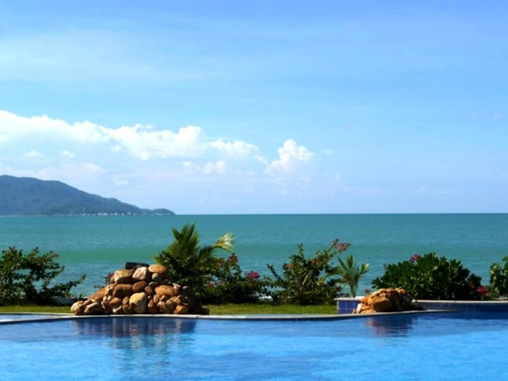 Shower of Sunshine Villa - photo 5