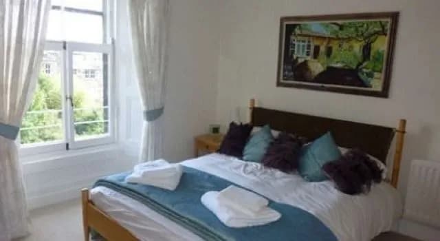 Allburys Boutique B&b - photo 2