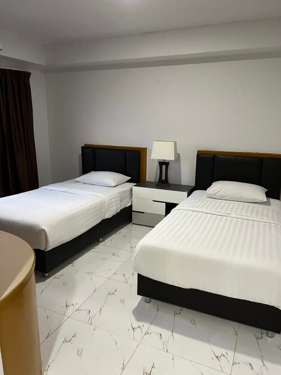 Mall Suites Hotel - photo 7