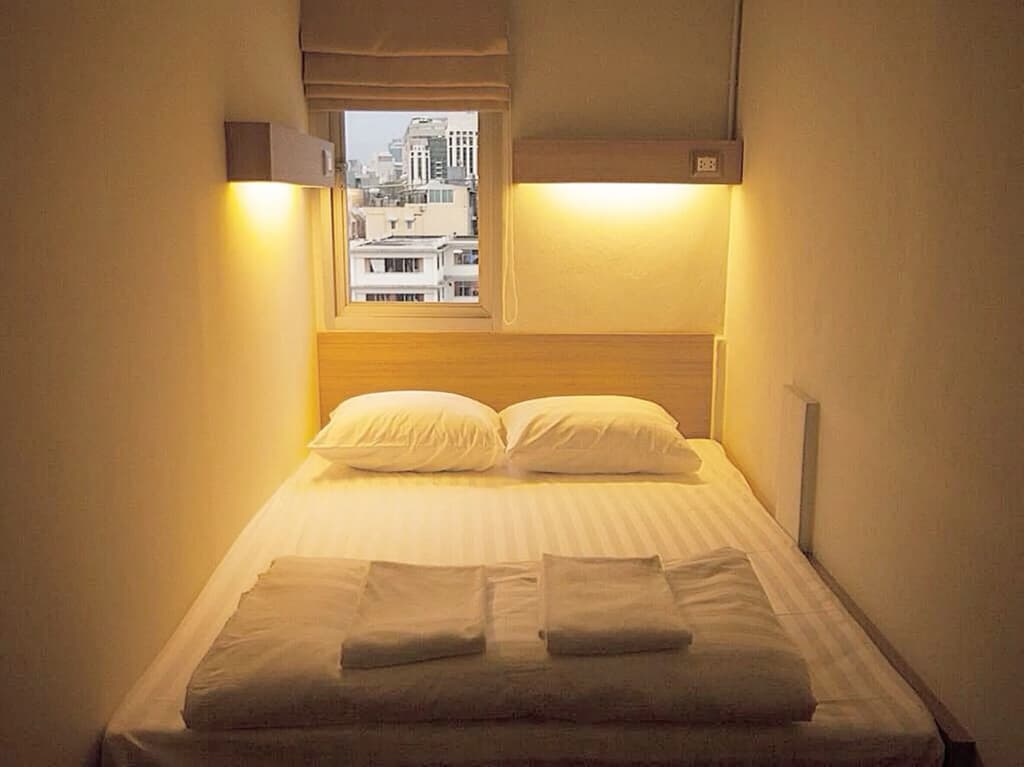 Micro Hostel - photo 6