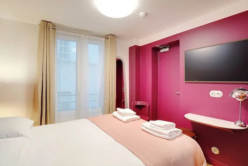 Intimate Studio - 2P - Republique - photo 3