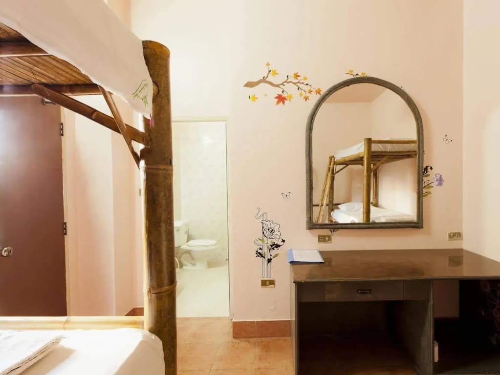 Baan Nitra Guesthouse - photo 7
