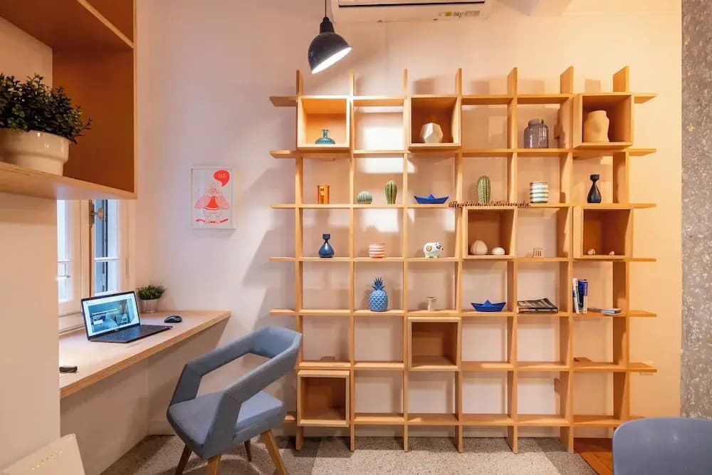 Historic 2BR Oasis in Kolonaki - photo 14