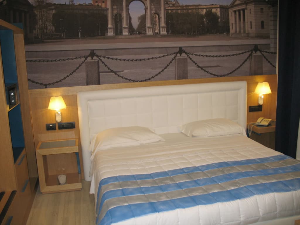 Hotel Domenichino - photo 4