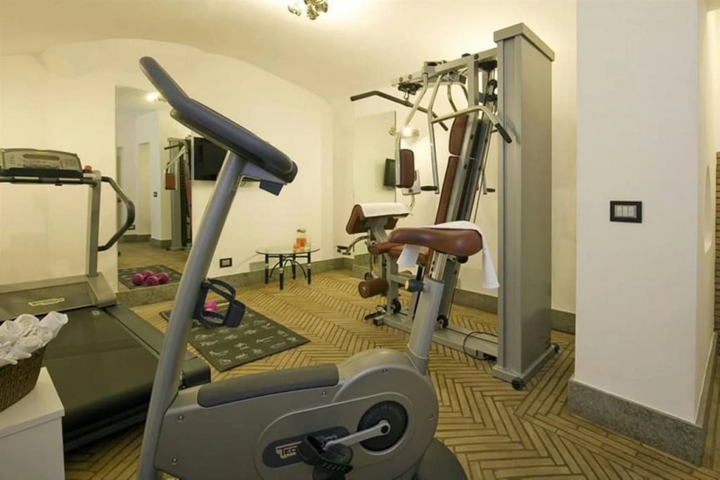 Duca d'Alba Hotel - photo 17