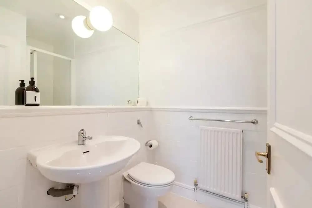 Lexham Gardens Iv By The Residences - photo 7