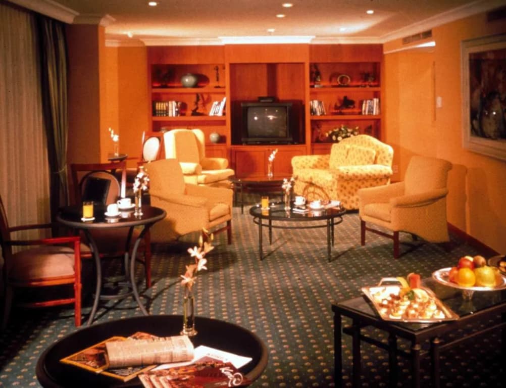 Swiss Grand Hotel - photo 15