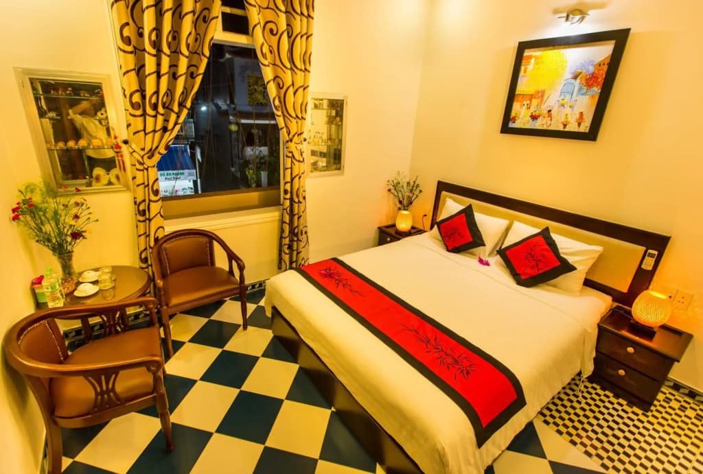 Moon's Homestay - photo 3