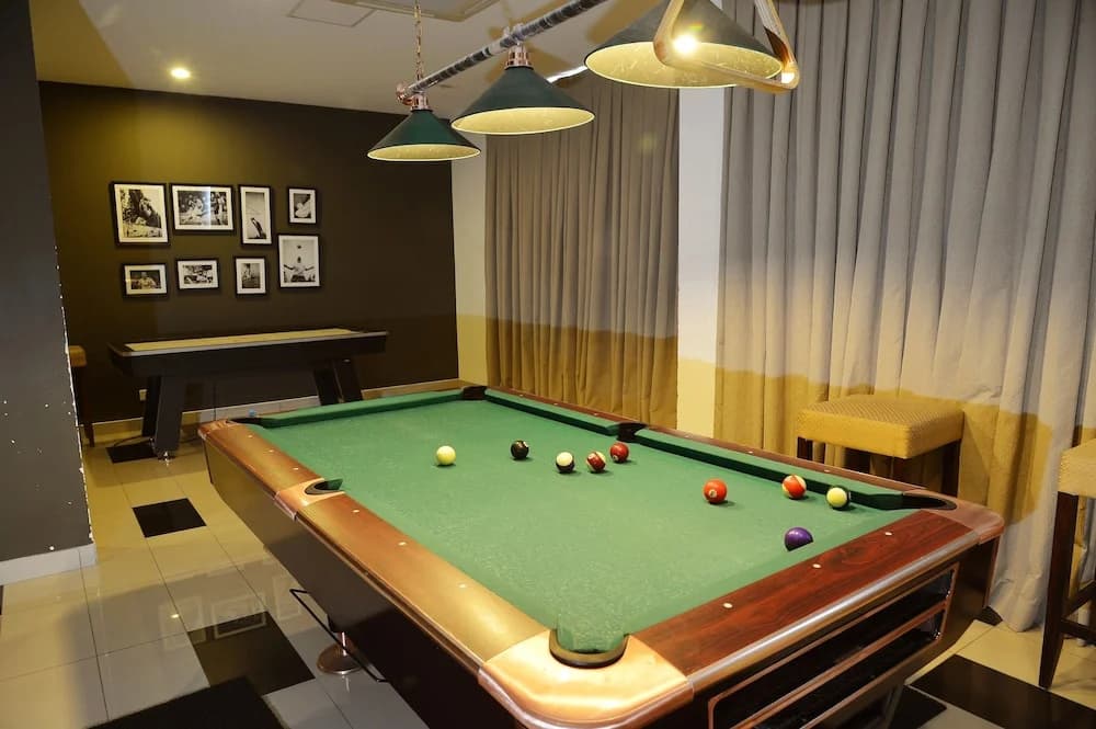 Luxury Resort Apartment OnThree20 - photo 18