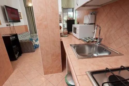Suites Oliveri Viale Marconi - photo 16