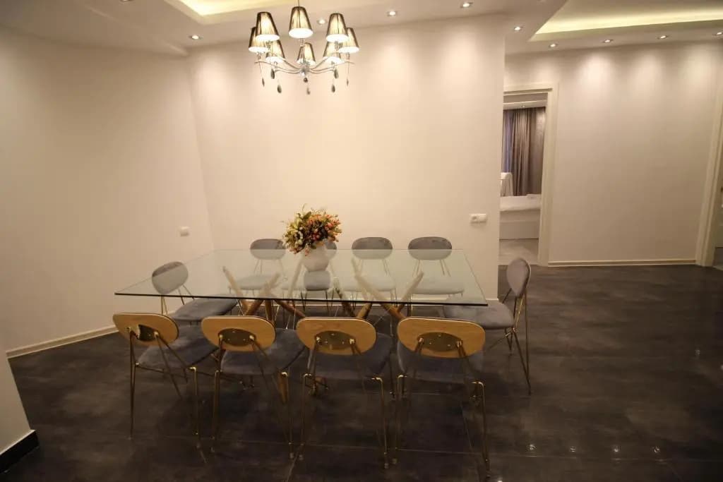 Shartava Deluxe Apartment - photo 14