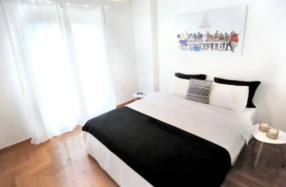Thisio Citybreak Apartments 102 - photo 1