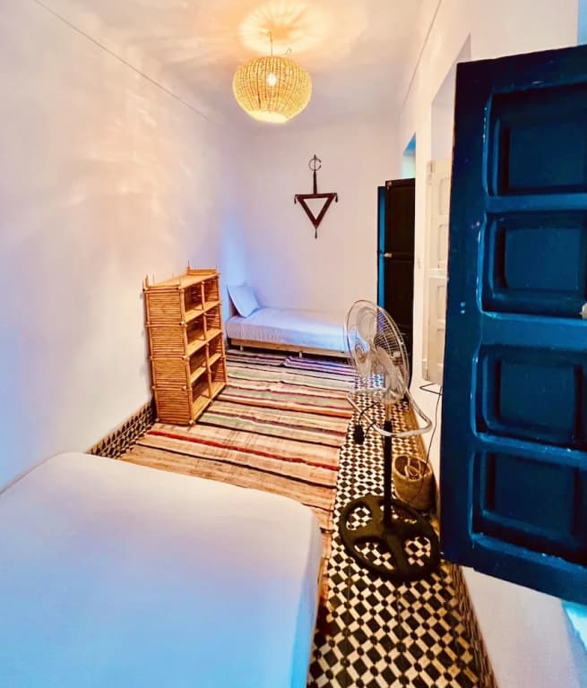 Riad Tatam House - photo 1