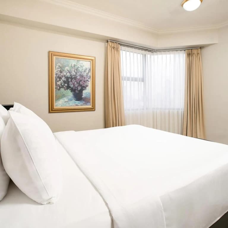 Aryaduta Suites Semanggi - photo 41