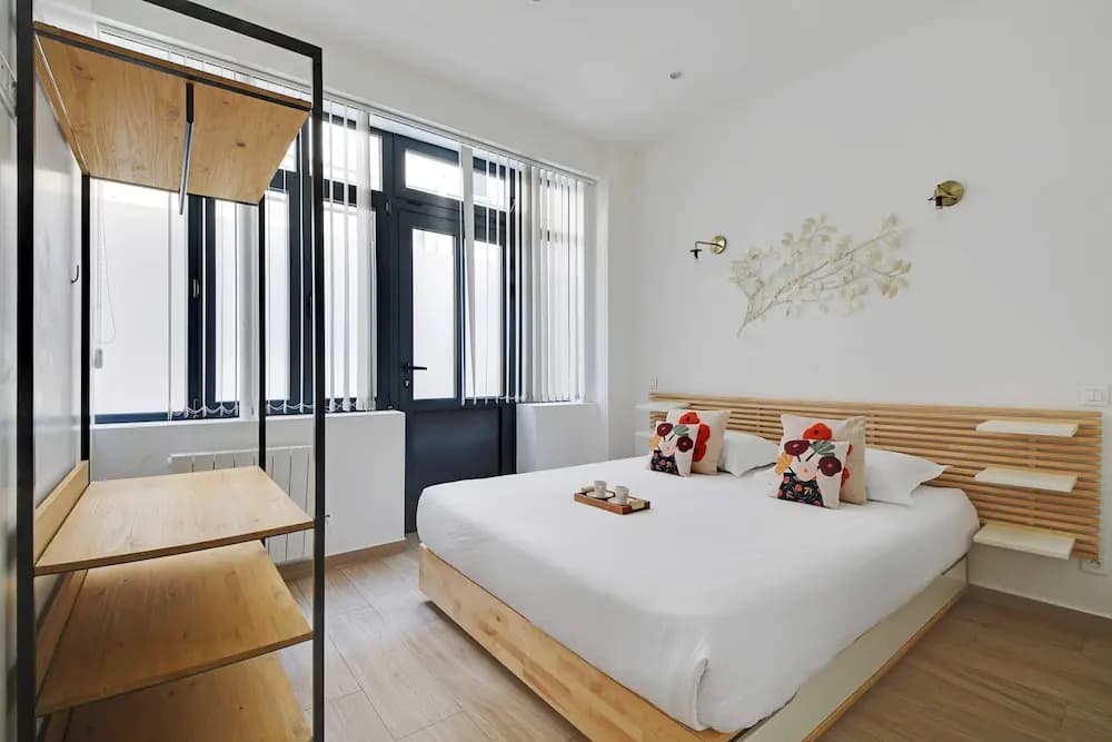 Amazing Apartment - 2BR 6P - Bastille - photo 5
