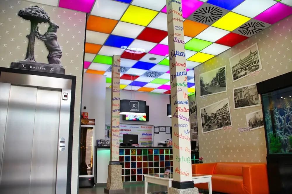 Jc Rooms Santo Domingo - photo 12