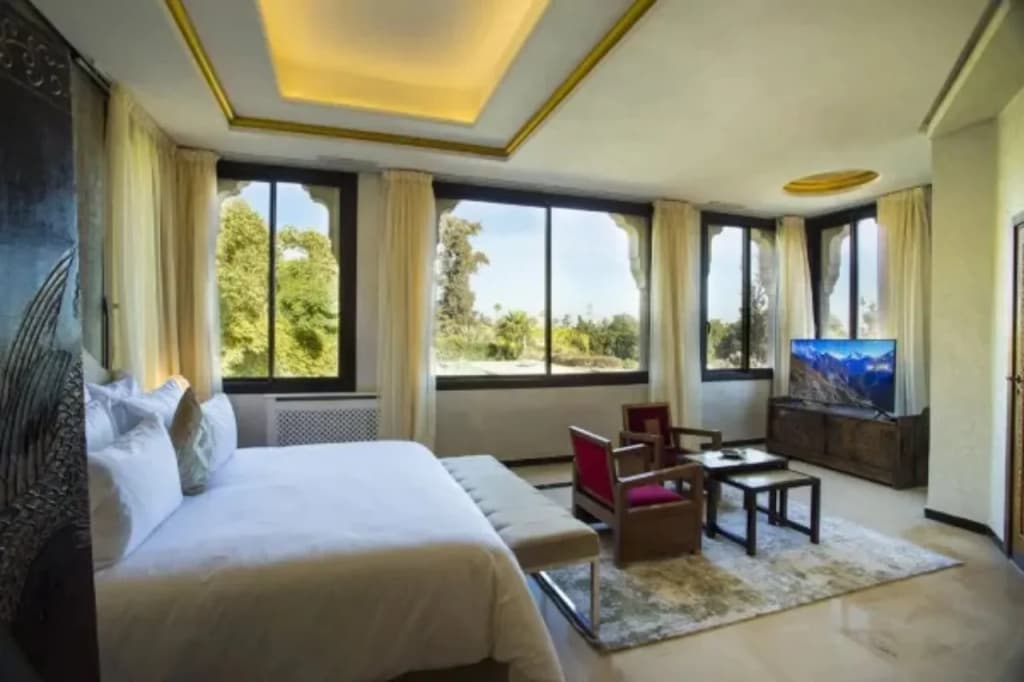 Sillage Palace Sky & Spa - photo 44