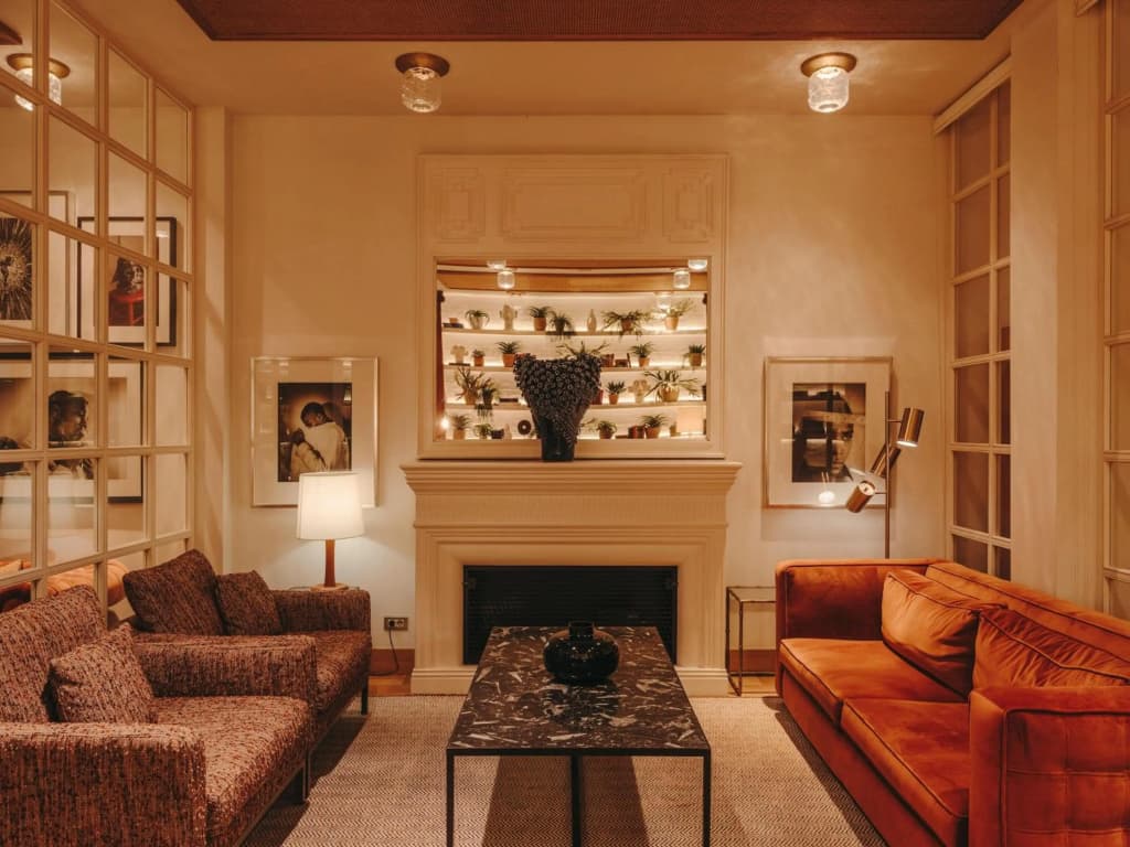 Pulitzer Hotel - photo 39