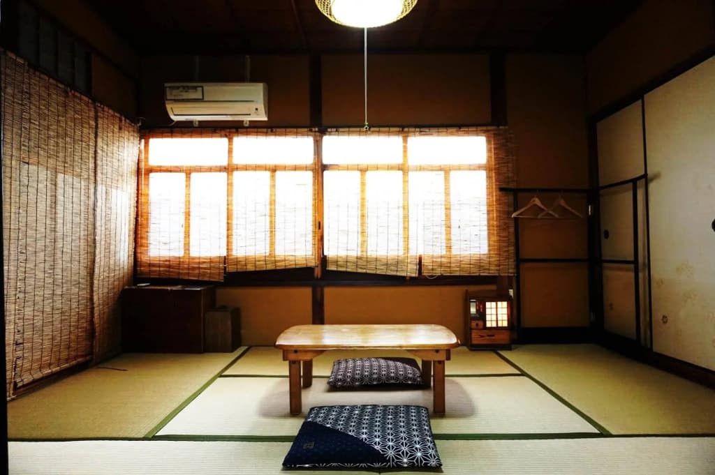 Guesthouse Odori - photo 11