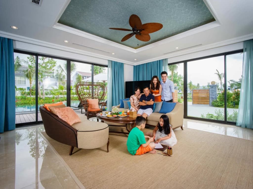 Novotel Phu Quoc Resort - photo 39